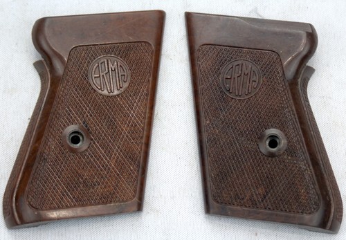 Vintage erma excam lr - excam, rx-22