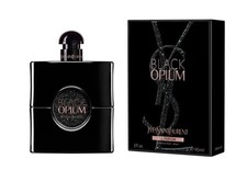 Black Opium Yves st laurent