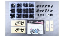 Kit visserie carénages