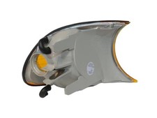 Optique avant secondaire gauche (feux)(clignotant) BMW SERIE 3 (E46) COUPE