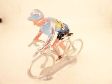 SALZA / TOUR DE FRANCE / TDF / VELO / CYCLISTE / RIDER / ALUMINIUM - LN 5