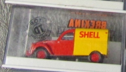 Véhicule citroën 2cv - citroËn,