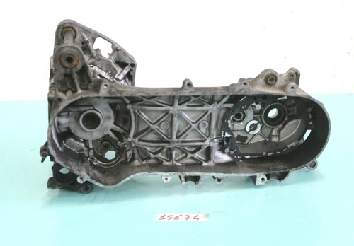 Carter moteur peugeot - moteur, 50