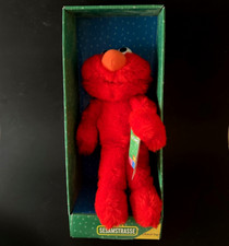Muppets ELMO Peluche 27Cm