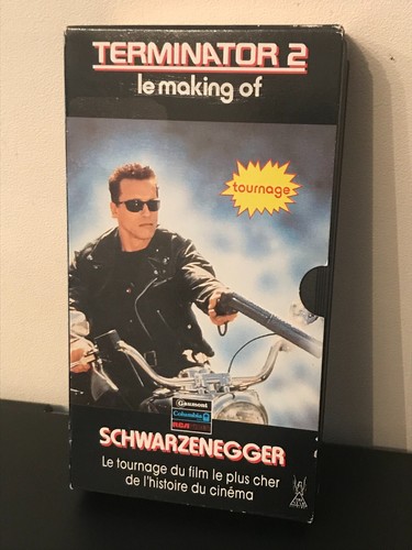 Vhs cassette video - -,