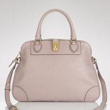 Marc Jacob Whitney Satchel