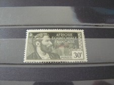 AEF "FRANCE LIBRE"N° 128