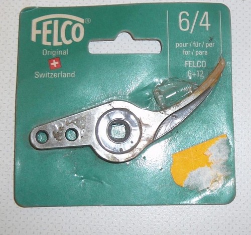Felco contre lame pour - lame,