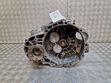 Boite 6 vitesses - Volkswagen Tiguan 2.0Tdi 140ch type LQU - 160 150 kms