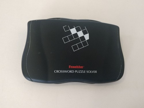 Franklin handheld electronic - handheld,