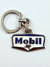 PORTE-CLÉS - MOBIL 1960s