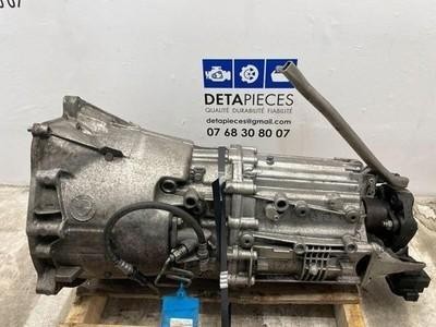 Boite mecanique gs637bz dz - mecanique,