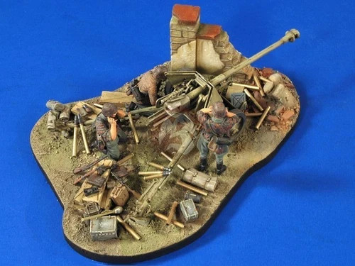 Verlinden base pak - -,