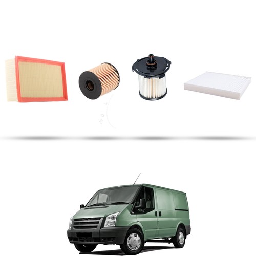 Hoffcar set entretien - set, 4