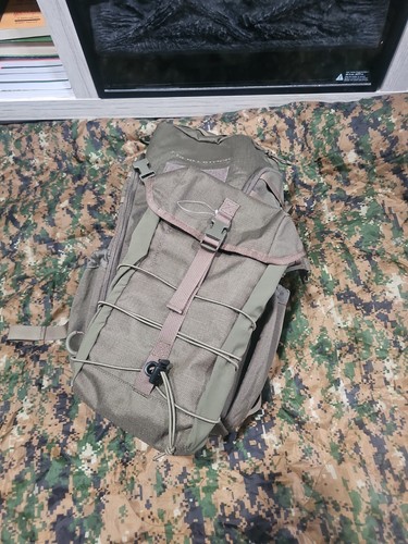 Eberlestock bandit pack - pack,