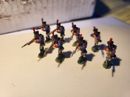 Soldats anglais métal - soldats, en