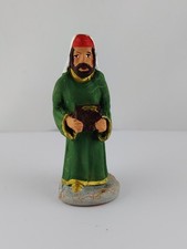 Santons Atelier RAMPAL - roi