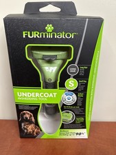 Furminator undercoat - furminator,