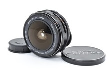 Objectif Fisheye Takumar 17 Mm