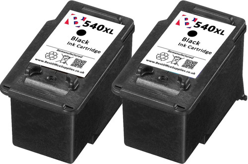 Cartouche encre x pg540xl - cartouche,