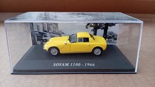 IXO ALTAYA 1/43 SOVAM 1100