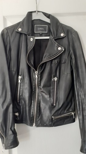 Perfecto femme carol en - carol,