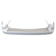 Pare choc arriere PEUGEOT PARTNER 2 PHASE 1 7410GE