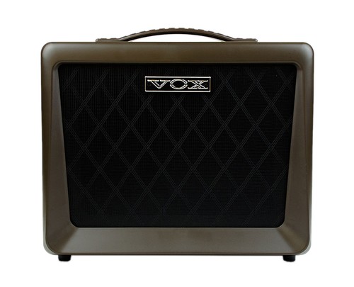 Vox vx50 watt 1x8 - vox,