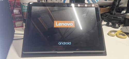 Tablette lenovo tab tb - 4,