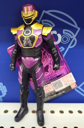 Bandai space sheriff - space,