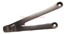 support repose pied arriere