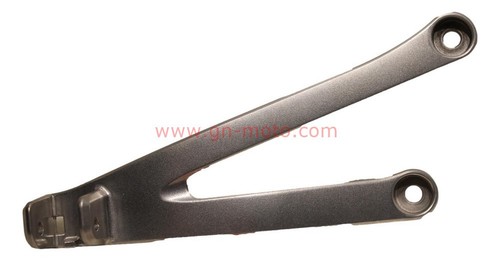 Support repose pied arriere - repose,
