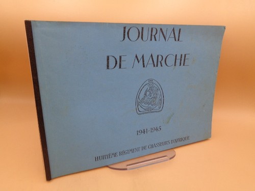 Journal marche 1941 - de,