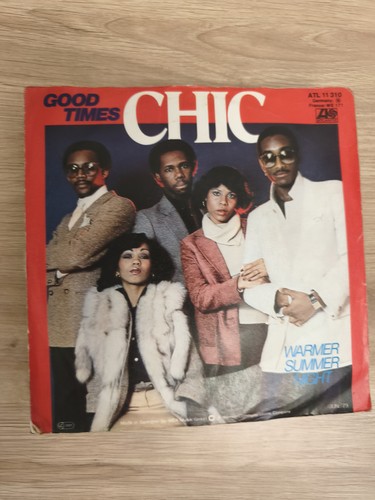 Vinyle tours chic good - tours,