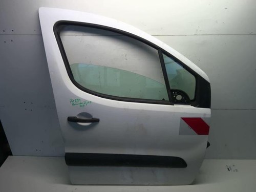 Porte avant droit citroen - porte,