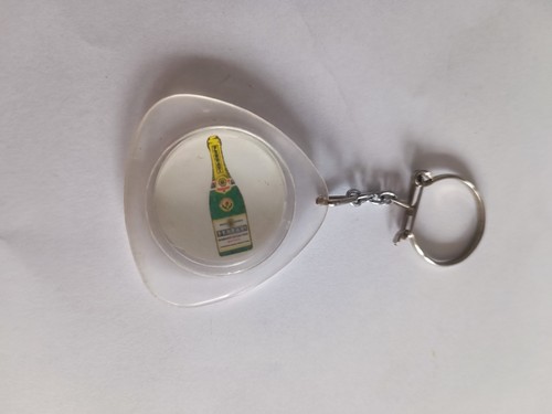 Porte clés champagne - porte-clés,