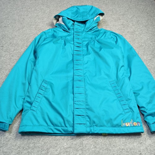 Burton dryride filles veste - burton,