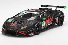 Haut Vitesse TS0577 1/18