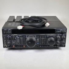 YAESU FT-1000MP MARK V HF