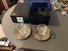 Nespresso coffret 2 tasses