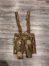 OLDGEN Pre MSA Paraclete PCL