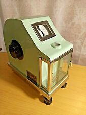 Balances de torsion polies vintage pour pierres précieuses. Bon état.