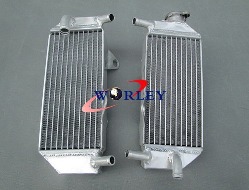 Left right aluminum - left, +