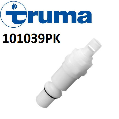 Truma carver cascade water - carver,