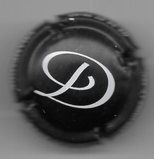 capsule de champagne DOSNE