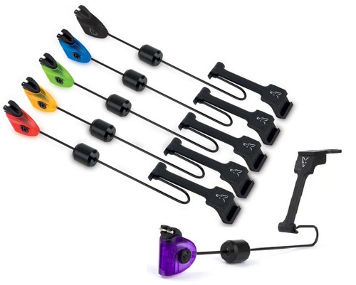 Fox mk3 swinger - fox,