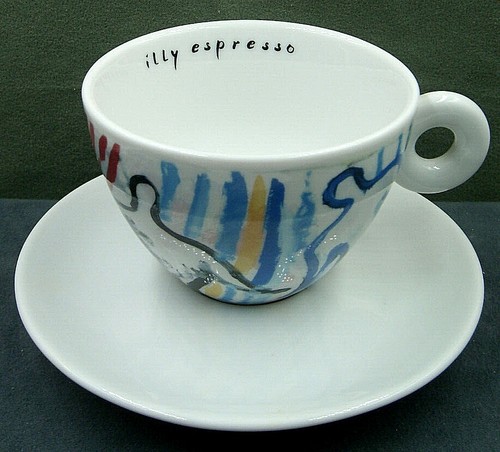 Tasse sous - sous-tasse, grand