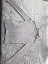 haut col tortue côtelé