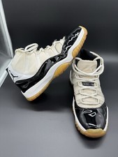 Nike Air Jordan 11 Retro Concord Taille 46 EU - US 12 XI Collectionneur 2000
