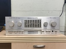 Marantz 700 stereo - marantz, pm-700
